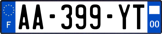 AA-399-YT