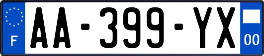 AA-399-YX