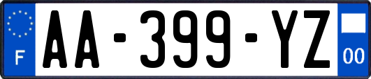 AA-399-YZ