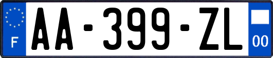 AA-399-ZL