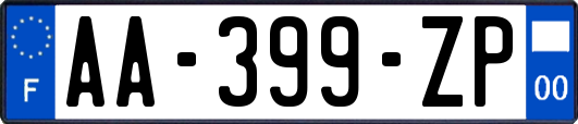 AA-399-ZP