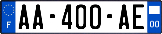 AA-400-AE