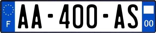 AA-400-AS