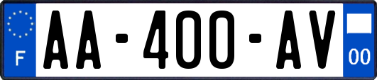 AA-400-AV
