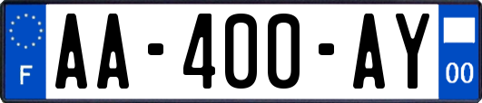 AA-400-AY