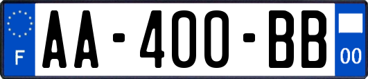 AA-400-BB