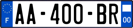 AA-400-BR