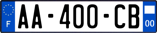 AA-400-CB