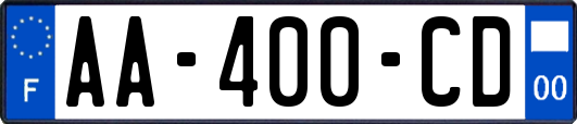 AA-400-CD