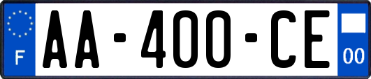 AA-400-CE