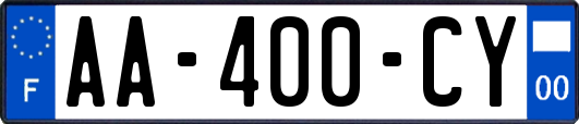 AA-400-CY