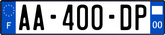 AA-400-DP