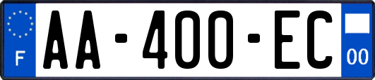 AA-400-EC