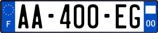 AA-400-EG