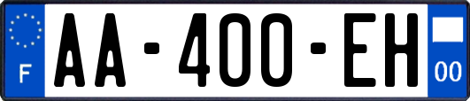 AA-400-EH