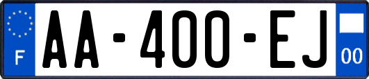 AA-400-EJ