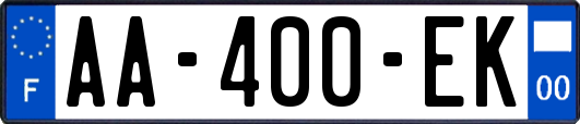 AA-400-EK