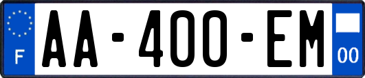 AA-400-EM