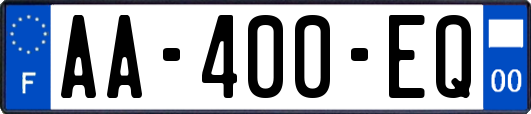 AA-400-EQ