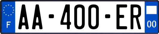 AA-400-ER