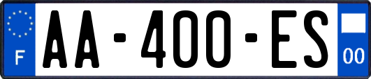 AA-400-ES