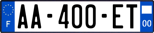 AA-400-ET