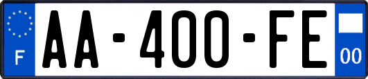 AA-400-FE