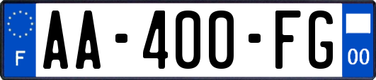 AA-400-FG