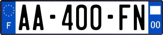 AA-400-FN