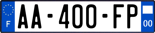 AA-400-FP