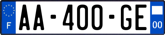 AA-400-GE