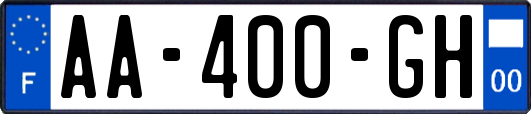 AA-400-GH