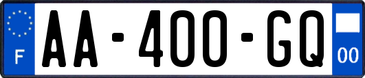 AA-400-GQ