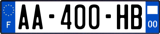 AA-400-HB