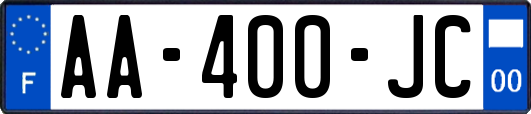 AA-400-JC