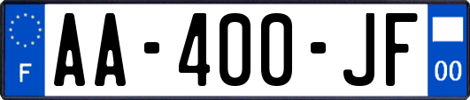 AA-400-JF