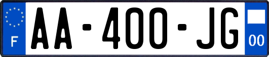 AA-400-JG