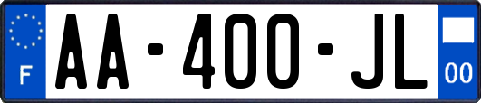 AA-400-JL