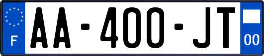 AA-400-JT