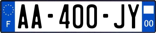 AA-400-JY