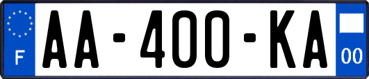 AA-400-KA