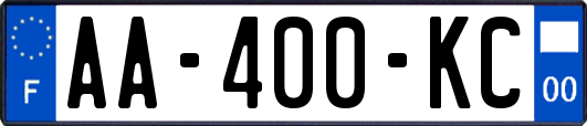 AA-400-KC