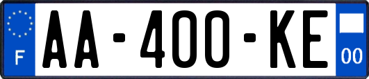 AA-400-KE