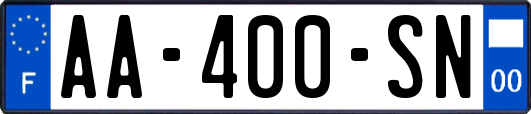 AA-400-SN