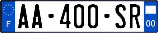 AA-400-SR