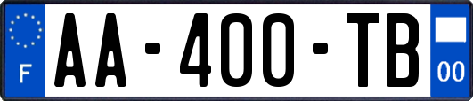 AA-400-TB