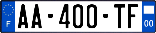 AA-400-TF