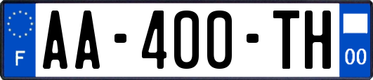 AA-400-TH