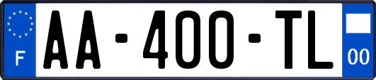 AA-400-TL