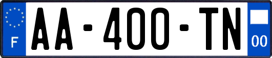 AA-400-TN